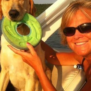 Meet your Posher, Sandy